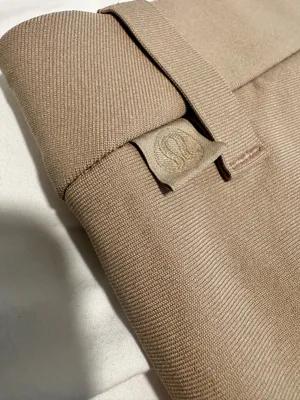 Mens Lululemon pants  thumbnail 3