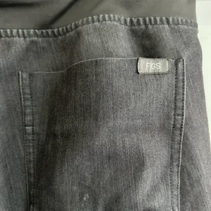 Figs Technical Scrub Pants Gray Size S thumbnail 8