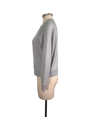 Vuori Daydreamer Crew Neck Sweatshirt Size XS thumbnail 4