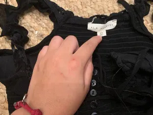 Crop Top From thumbnail 2