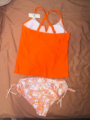 Tankini Beachsissi Set thumbnail 5