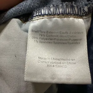 ModCloth the Grier wide leg jeans 2 thumbnail 5