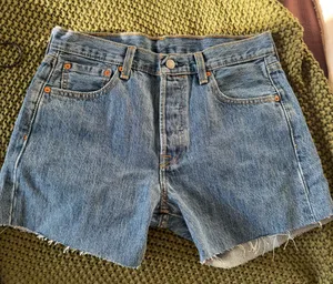 Levi’s Shorts 501 thumbnail 3