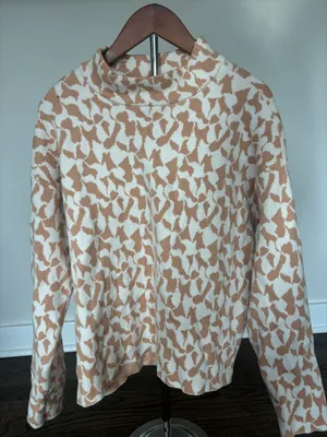 Philosophy Sweater thumbnail 1