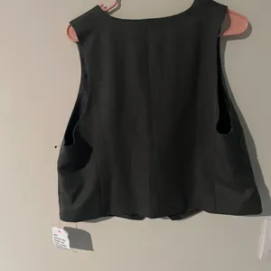 Collusion grey vest size 14‎ Gray thumbnail 7