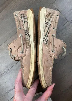 Boat Shoes thumbnail 4