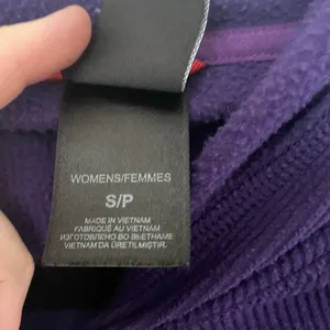 The North Face polartec classic pullover hoodie▪️S thumbnail 6