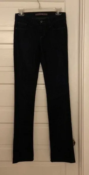 NWT Joe’s Starlet Slim Leg Jean thumbnail 1