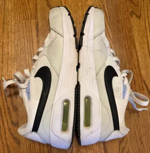 Nike Air Women’s 8 thumbnail 1
