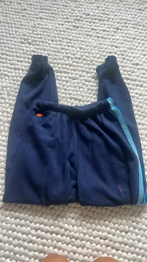 Aviator Nation Sweatpants 5 Stripe thumbnail 2