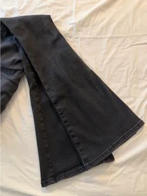 Free People Jeans Flare thumbnail 9