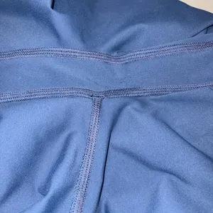 Liaison The Label X Sydney Adams Slate Blue Adapt Bike Shorts XL thumbnail 7