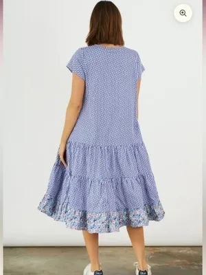 Zadig & Voltaire Zaket & Plover Summer Dress thumbnail 2