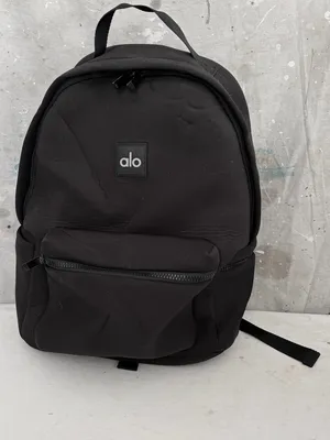 Alo Yoga Stow Backpack thumbnail 2