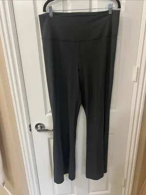 Groove Super-High-Rise Flared Pant Nulu thumbnail 5