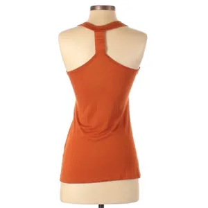 University of Texas Longhorns Women’s Tank thumbnail 2