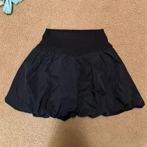 OFFLINE by Aerie Real Me Bubble Skort thumbnail 2