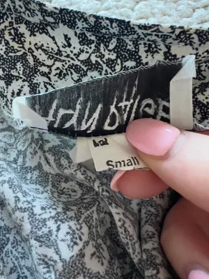 Skirt Black thumbnail 4