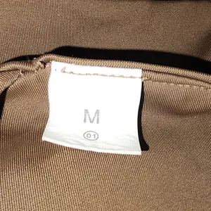 Brown Bikini Set Size Medium thumbnail 4