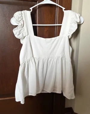 White Top thumbnail 1