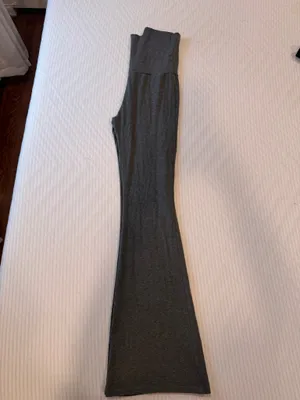 Grey leggings Gray Size M thumbnail 2