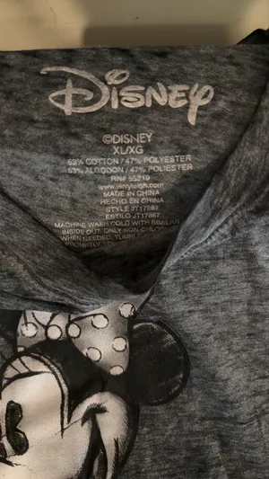Disney Minnie Mouse T-Shirt thumbnail 2