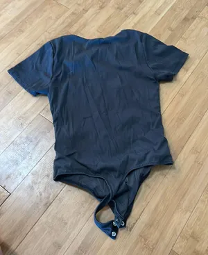House of Harlow 1960 Shirt Dark Grey thumbnail 2