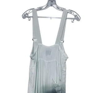 BDG Urban Outfitters Cargo Overalls Mint Green Utility Jumpsuit XS soft girl thumbnail 5