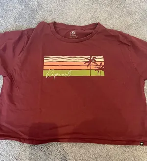 Rip Curl boyfriend tee thumbnail 1