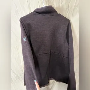 Kuhl ASCENDYR™ 1/4 ZIP thumbnail 4