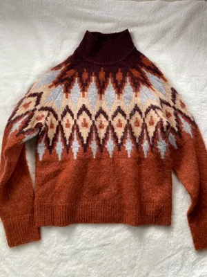 Sincerely Jules Sweater thumbnail 1