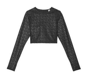 New VSX
VSX SuedeEffect‎ Lace Long thumbnail 1