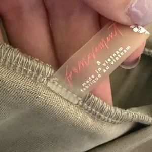 Free People harem pant thumbnail 3