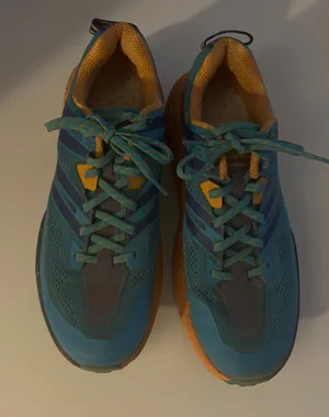 Hoka Speedgoat 3 EUC SZ. 11 thumbnail 2