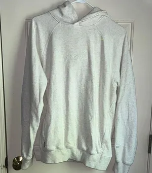 Fabletics beige Hoodie thumbnail 1