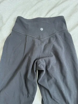 Lululemon Align Joggers thumbnail 3