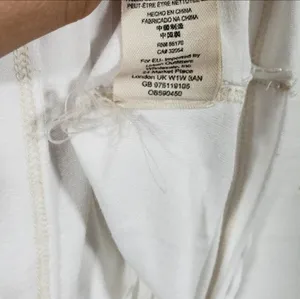 We The Free Amelia White Tank Top Size M thumbnail 3