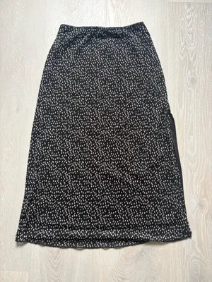 Urban Outfitters Skirt Midi thumbnail 2