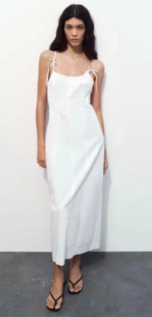 Zara dress thumbnail 1