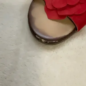 Mariela Red Size 7.5 thumbnail 6