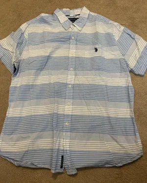 Polo U.S. Assn. Polo Shirt thumbnail 1
