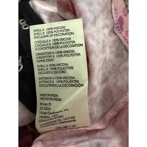 Free People Walk That Walk‎ Top Femme Combo Women's Size XS thumbnail 15