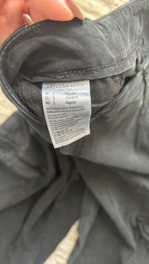 American Eagle Bottoms thumbnail 6