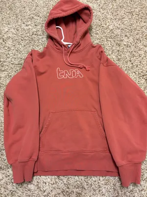 Aritzia TNA Hoodie thumbnail 1