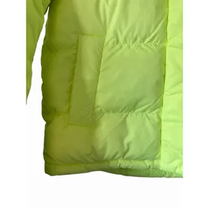 Lululemon Wunder Puff Jacket Faded Zap Women's Size‎ 4 thumbnail 7