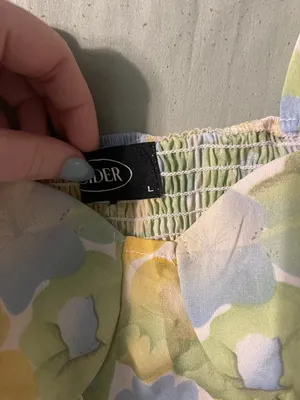 Cider Corset Top thumbnail 2