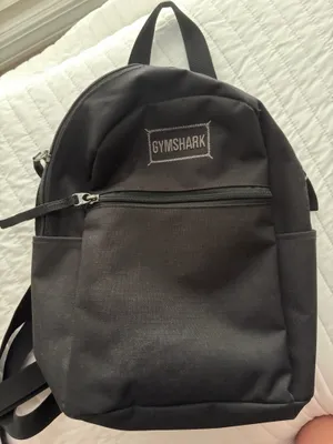 Gymshark Mini Backpack Everyday thumbnail 1