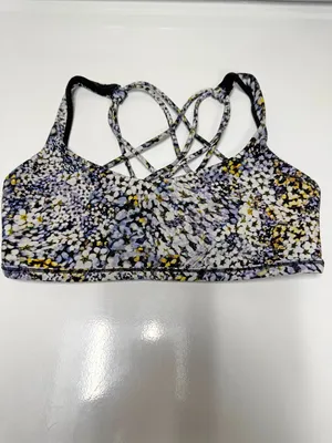 Lululemon Free To Be Bra Wild thumbnail 5