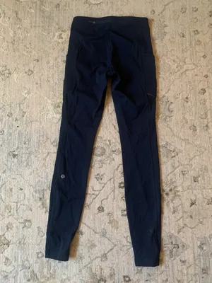 Lululemon Leggings thumbnail 2