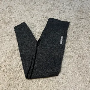 Gymshark Lululemon Vital Seamless Leggings Size Small thumbnail 1
